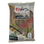 RED PARBOILED RICE 5KG